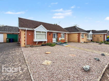 Petts Close, Wisbech