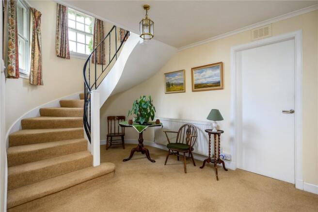 Stairwell