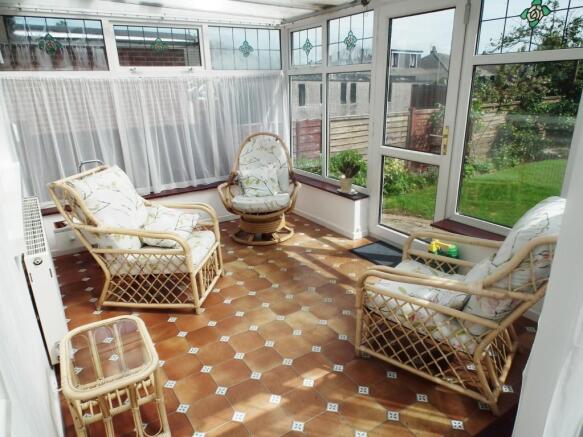 Sun Lounge