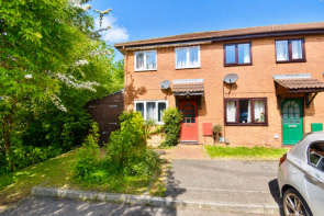 37, Hedgeway, Northampton NN4 0SP