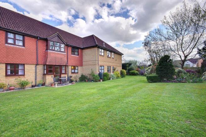 Communal Externals