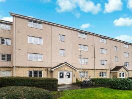 Flat 2/2, 11, West Street, Paisley PA1 2UJ