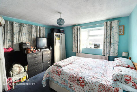Talbot Road, Hatfield