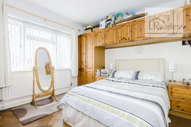 Bedroom 3