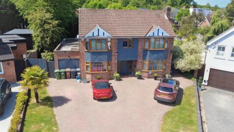 Orchard Close, Elstree, Borehamwood