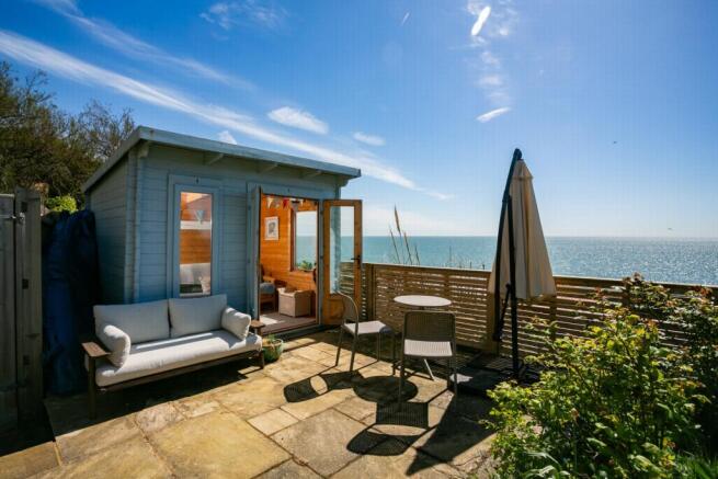 Summer house
