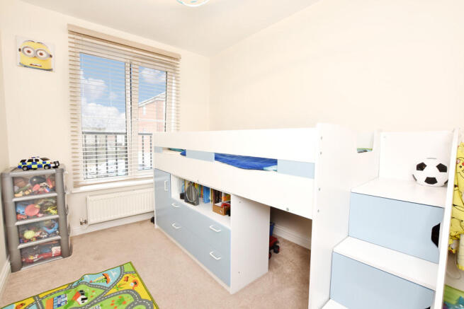 Bedroom 4