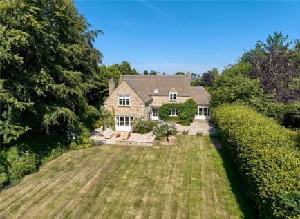 High Street, Great Rollright, Chipping Norton, Oxfordshire, OX7
