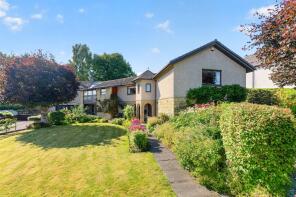 2, Aveland Park Road, Callander FK17 8FD
