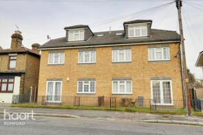 15, St Georges Court, George Street, Romford RM1 2EB