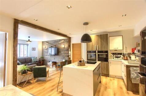Newton Street, Whitby, YO21