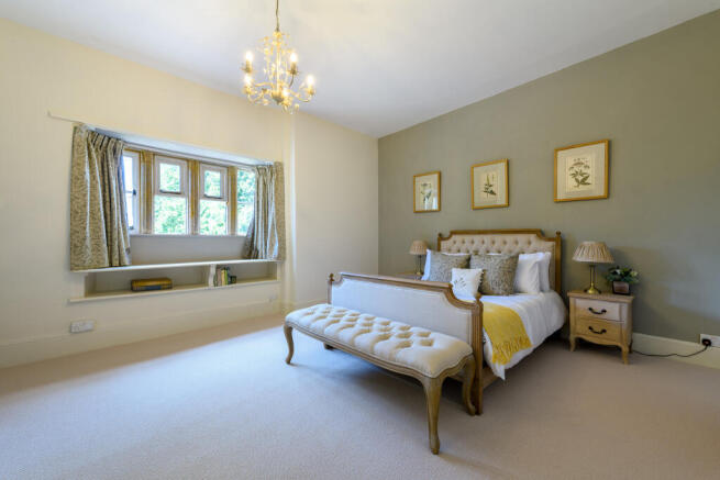 Guest Suite