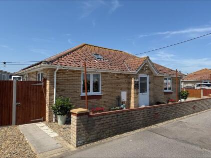The Glebe , Hemsby