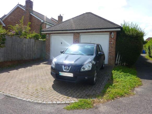 Offroad Parking