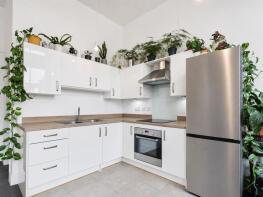 Apartment 18, 23, Cowper Street, Leicester LE2 6EW