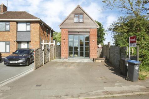 Heath Lane, Brinklow, Rugby
