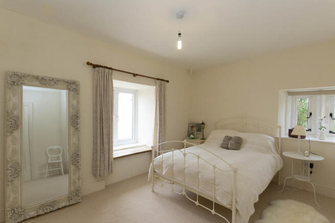 Bed 2