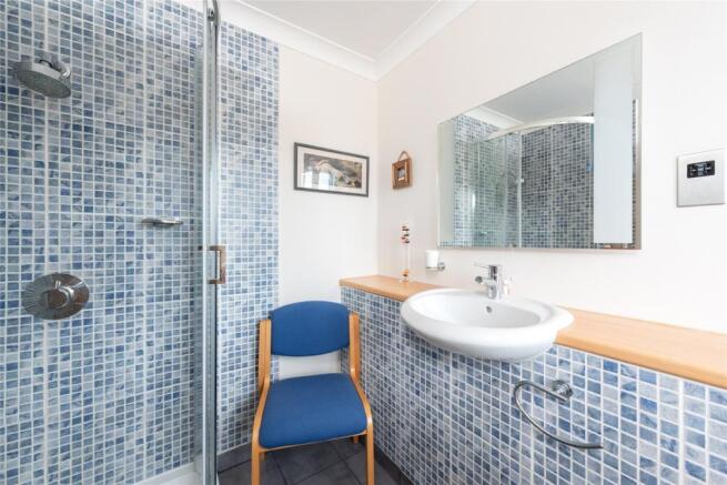 Bed 3 En Suite