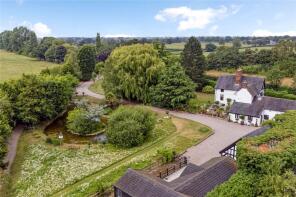 Randle Rode Farm, Newcastle Road, Sandbach CW11 2TQ