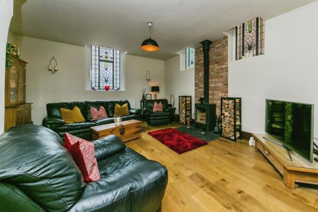 Lounge: