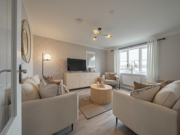 4 bed Detached for sale in stockton on tees