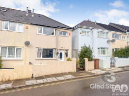 36, Haroldsleigh Avenue, Plymouth PL5 3AW