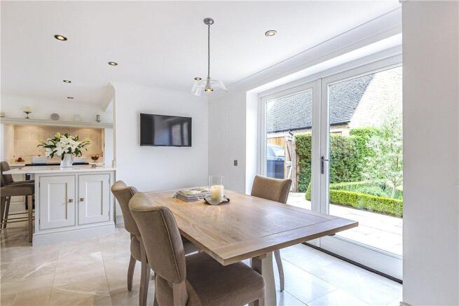 Breakfast Room
