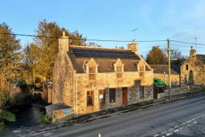 Clachview, Deer Road East, Peterhead AB42 4PQ