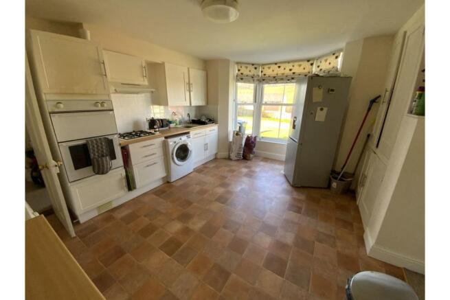 Kitchen Two