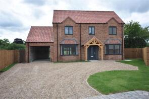 Grove Meadow, Barnby Road, Newark NG24 2NE