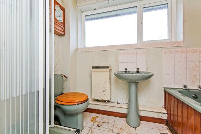 Bathroom/WC
