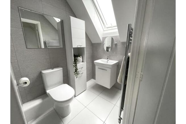Master En-suite