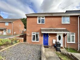 35, Summerhouse View, Yeovil BA21 4DJ