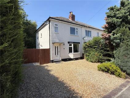 Sinclair Gardens, Ketley, TF1