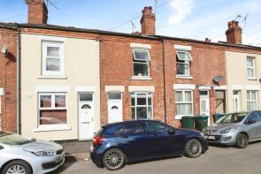 44, Francis Street, Coventry CV6 5BQ
