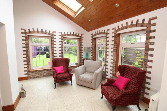 Sunroom
