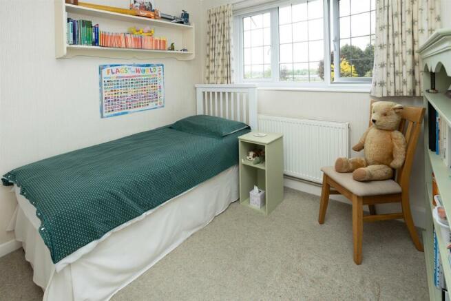 Third Bedroom