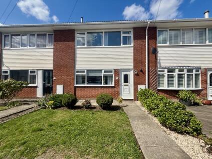 Hartington Road, Dronfield, Derbyshire, S18