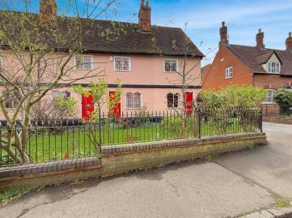 Church Lane, Braintree, CM7
