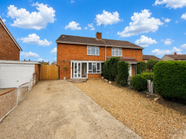 13, Bognor Road, Corby NN18 0PX