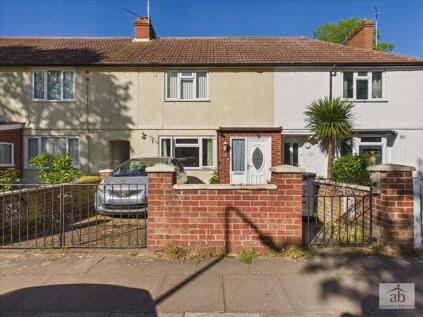 Packard Avenue, Ipswich