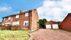 22, John Street, Houghton Le Spring DH5 8DX