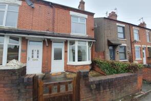 132, Bulkington Road, Bedworth CV12 9EB