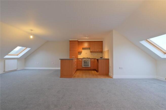 Kitchen Lounge
