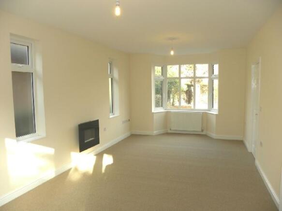 Living/Dining Room P