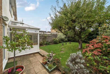 Millfield, Midsomer Norton, Radstock, Somerset, BA3