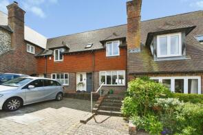 9, Burnes Vale, Rottingdean, Brighton BN2 7DW