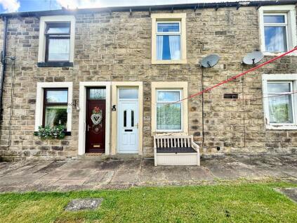 Waddington Street, Earby, Barnoldswick, Lancashire, BB18