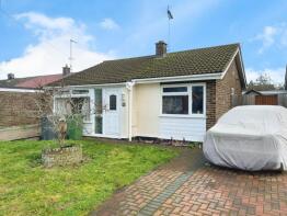 27, Castle Close, Brandon IP27 0RG