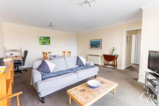 Sitting/Dining Room